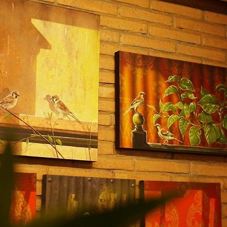Heuan Pak-Dee Chiangmai チエンマイ エクステリア 写真