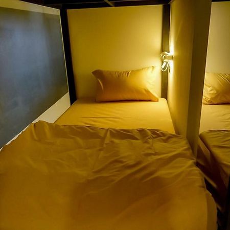 Heuan Pak-Dee Chiangmai チエンマイ エクステリア 写真
