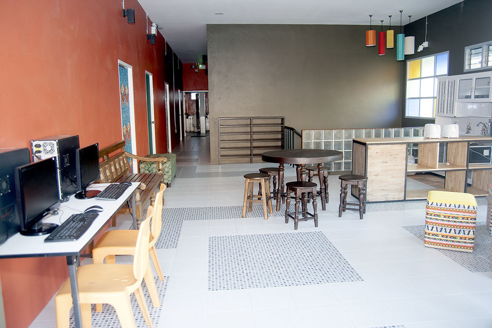 Heuan Pak-Dee Chiangmai チエンマイ エクステリア 写真