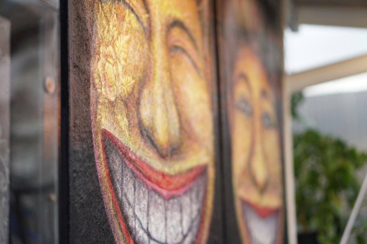 Heuan Pak-Dee Chiangmai チエンマイ エクステリア 写真