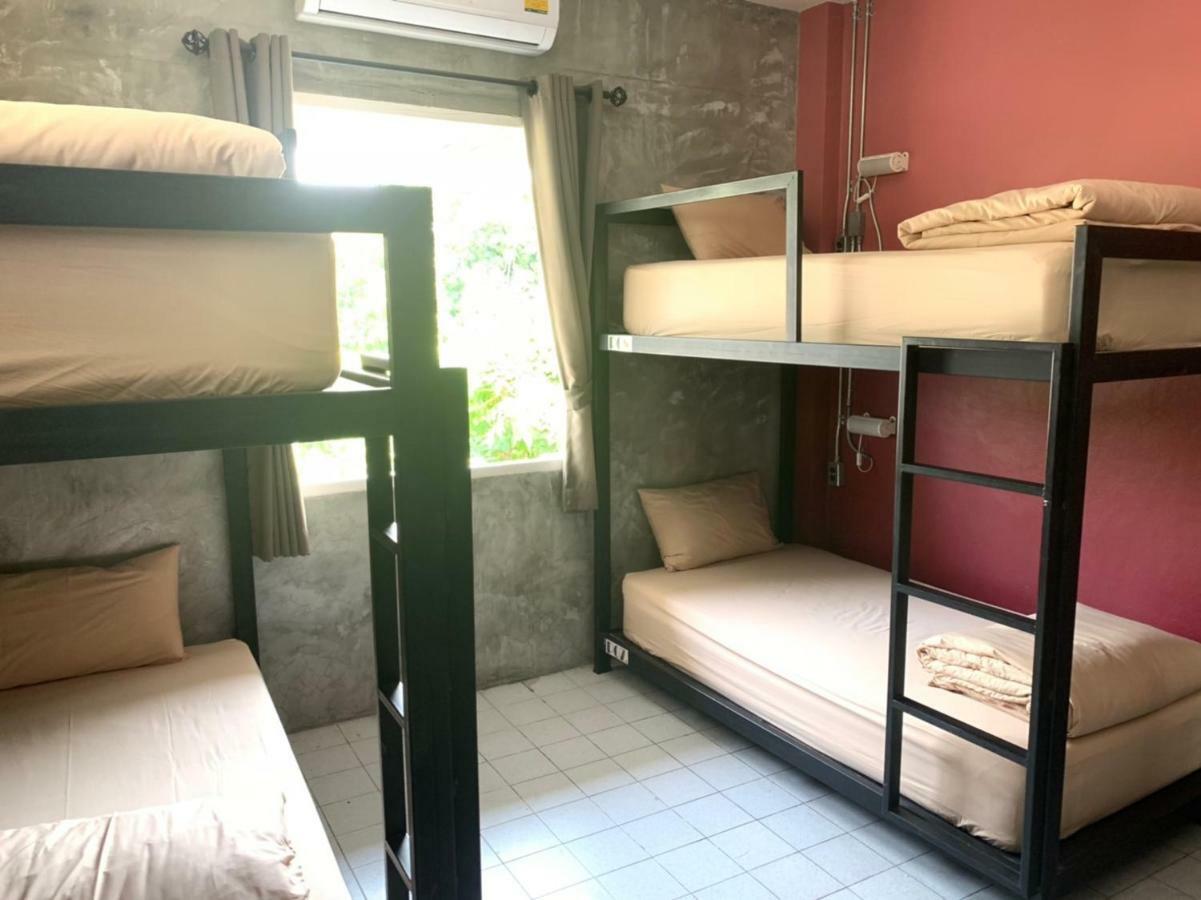 Heuan Pak-Dee Chiangmai チエンマイ エクステリア 写真