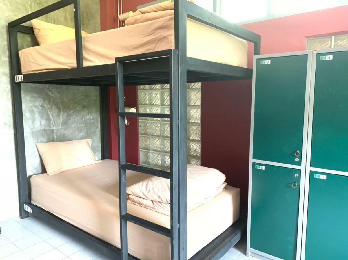 Heuan Pak-Dee Chiangmai チエンマイ エクステリア 写真