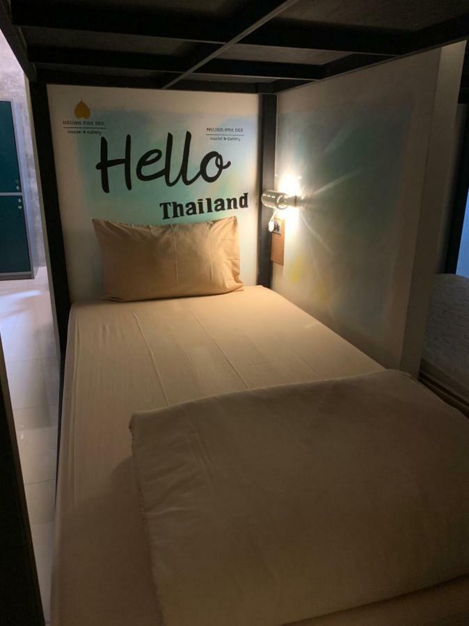 Heuan Pak-Dee Chiangmai チエンマイ エクステリア 写真